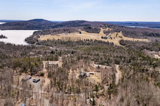 $489,900 | 23 Hillcrest Lane, Dyer Brook, ME 04747