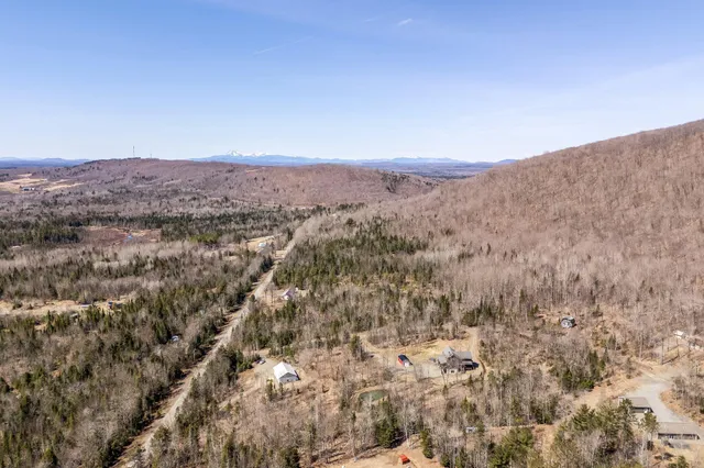 $489,900 | 23 Hillcrest Lane, Dyer Brook, ME 04747