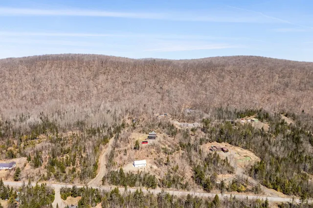 $489,900 | 23 Hillcrest Lane, Dyer Brook, ME 04747