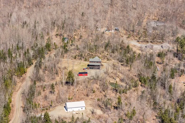 $489,900 | 23 Hillcrest Lane, Dyer Brook, ME 04747