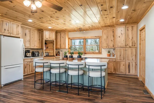 $474,900 | 23 Hillcrest Lane, Dyer Brook, ME 04747