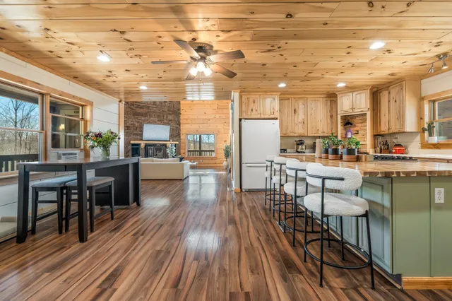 $489,900 | 23 Hillcrest Lane, Dyer Brook, ME 04747