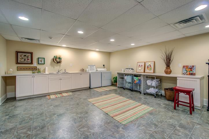 3534 Lizzie Sharp Pall Mall, TN 38577 - Photo 20 of 27 a living room with furniture pool table and window