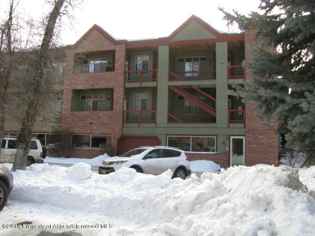 555 Gold Rivers Court, Unit 140 Basalt, CO 81621 - Photo 8 of 10 555GoldRivers140001