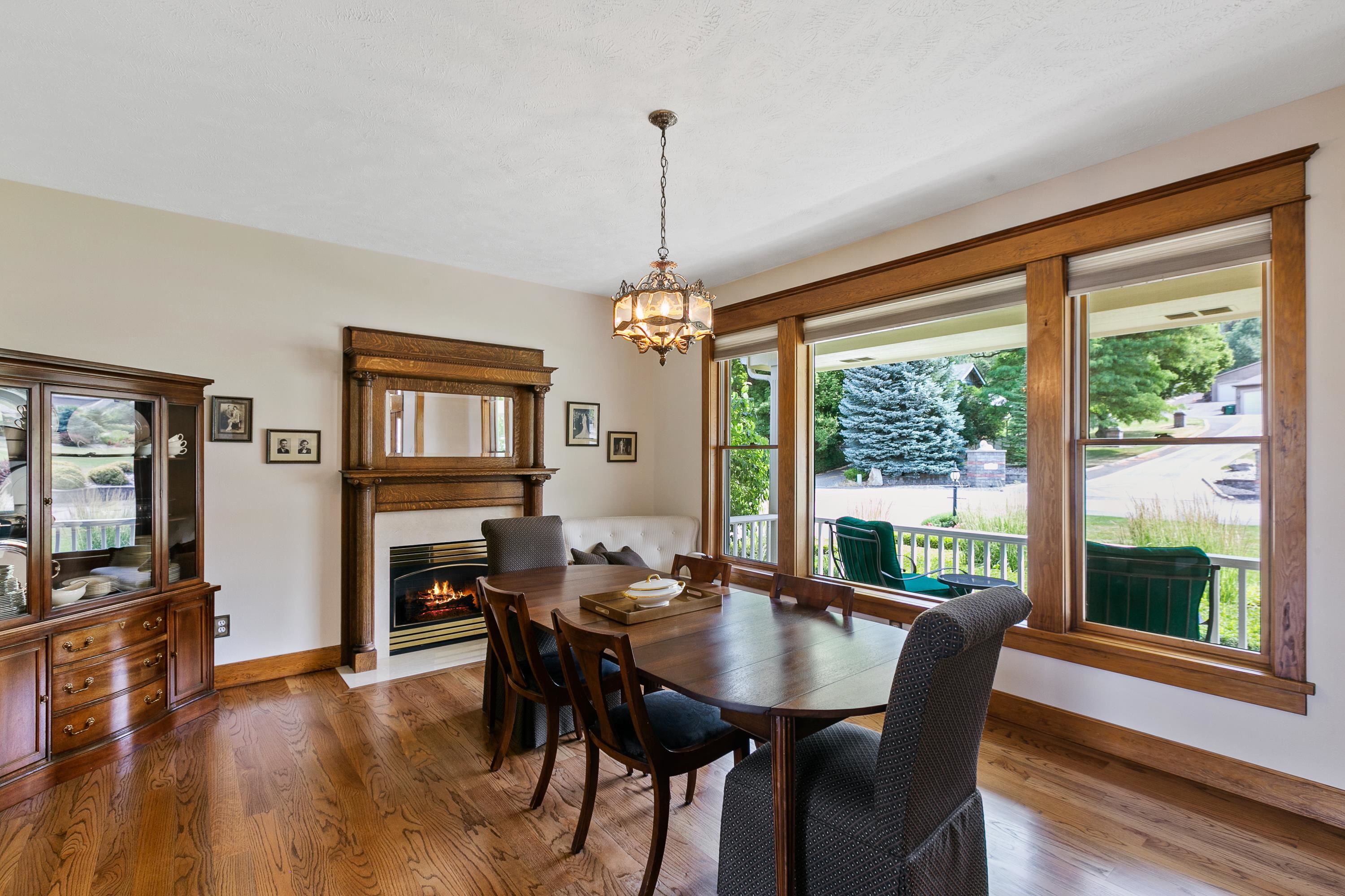 5812 South Dearborn Road Spokane, WA 99223 - Photo 17 of 46