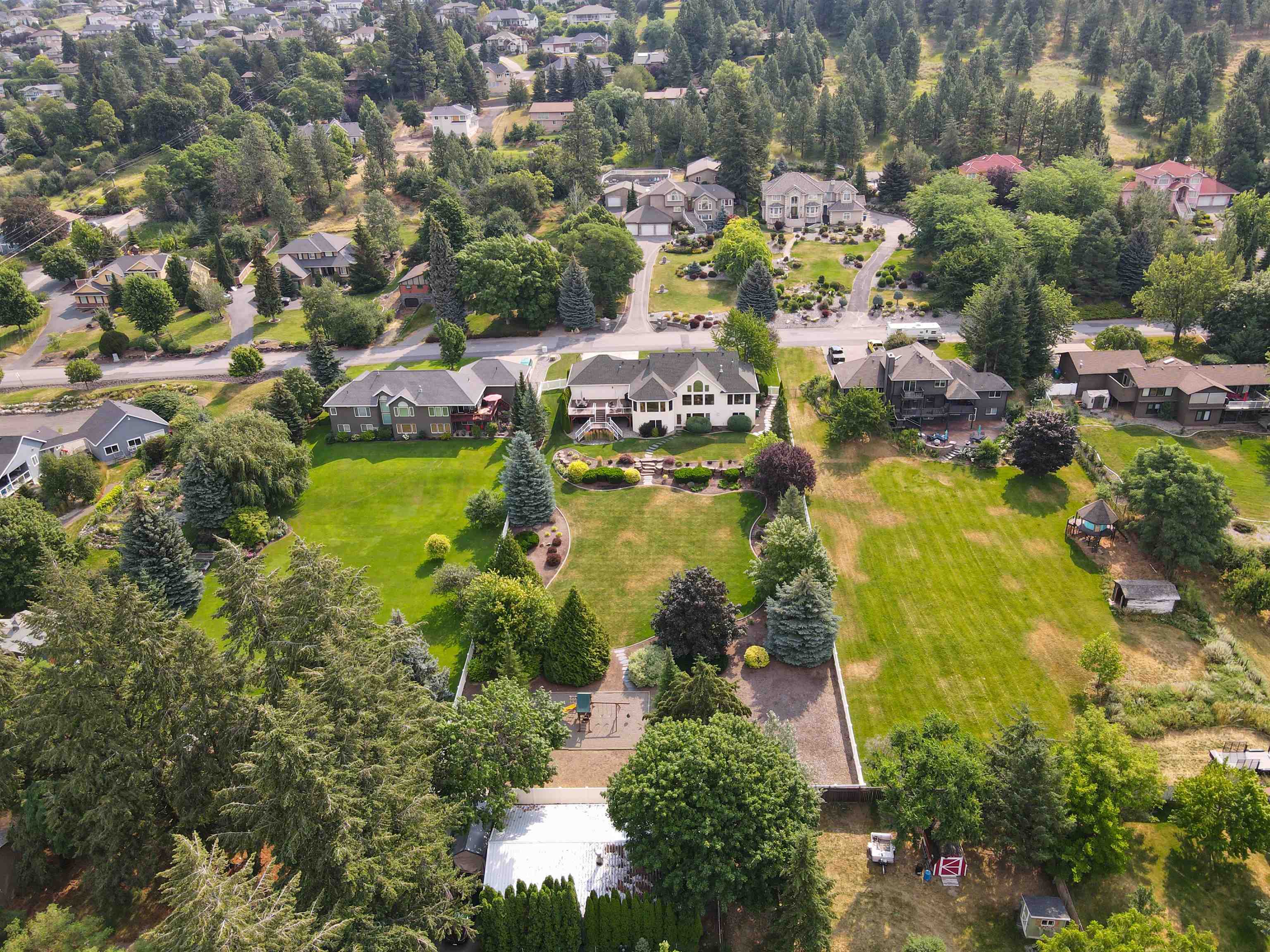 5812 South Dearborn Road Spokane, WA 99223 - Photo 42 of 46