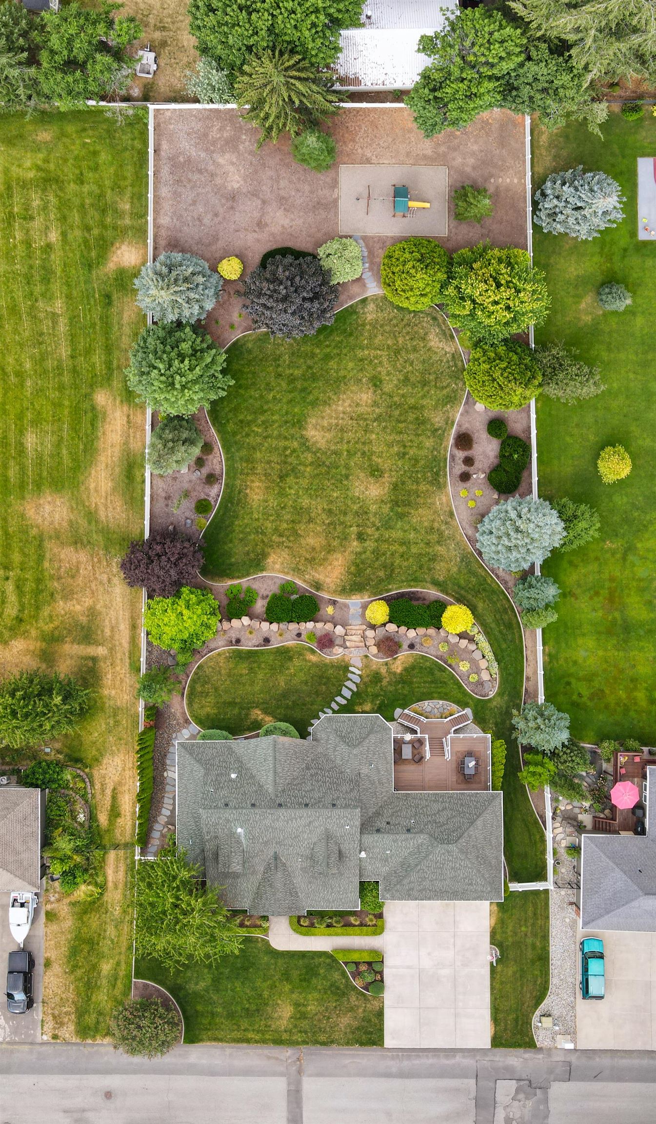 5812 South Dearborn Road Spokane, WA 99223 - Photo 46 of 46