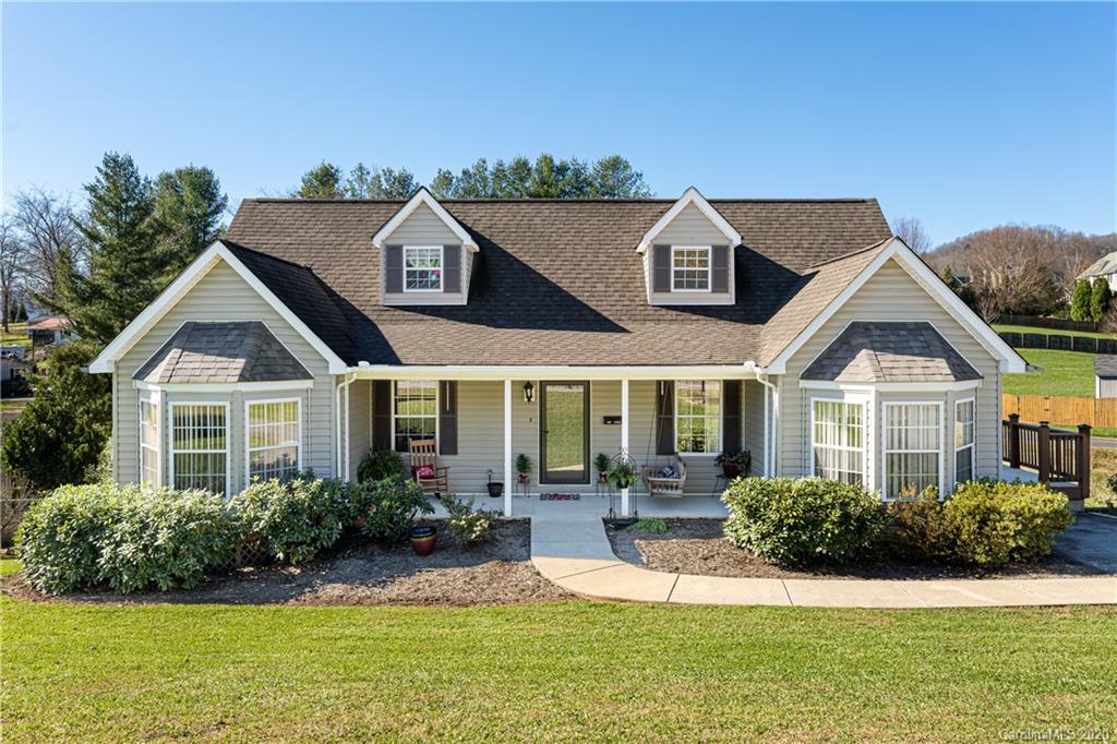 481 Morgan Road Candler, NC 28715 - Photo 1 of 46 Gallery Image 1