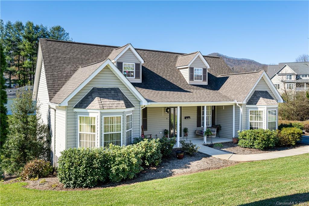481 Morgan Road Candler, NC 28715 - Photo 2 of 46 Gallery Image 2