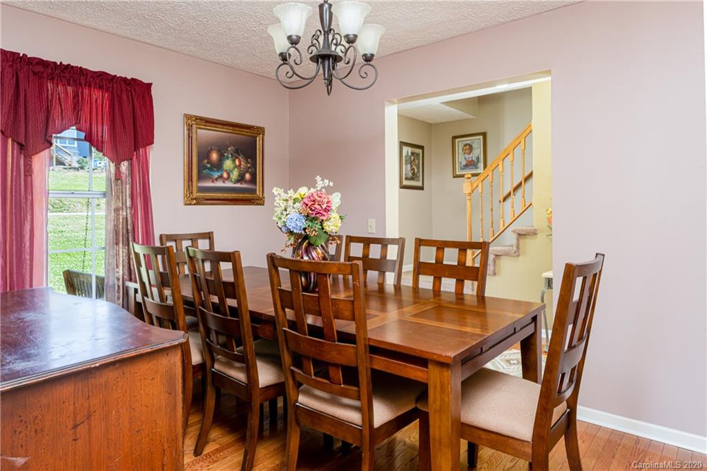 481 Morgan Road Candler, NC 28715 - Photo 11 of 46 Gallery Image 11
