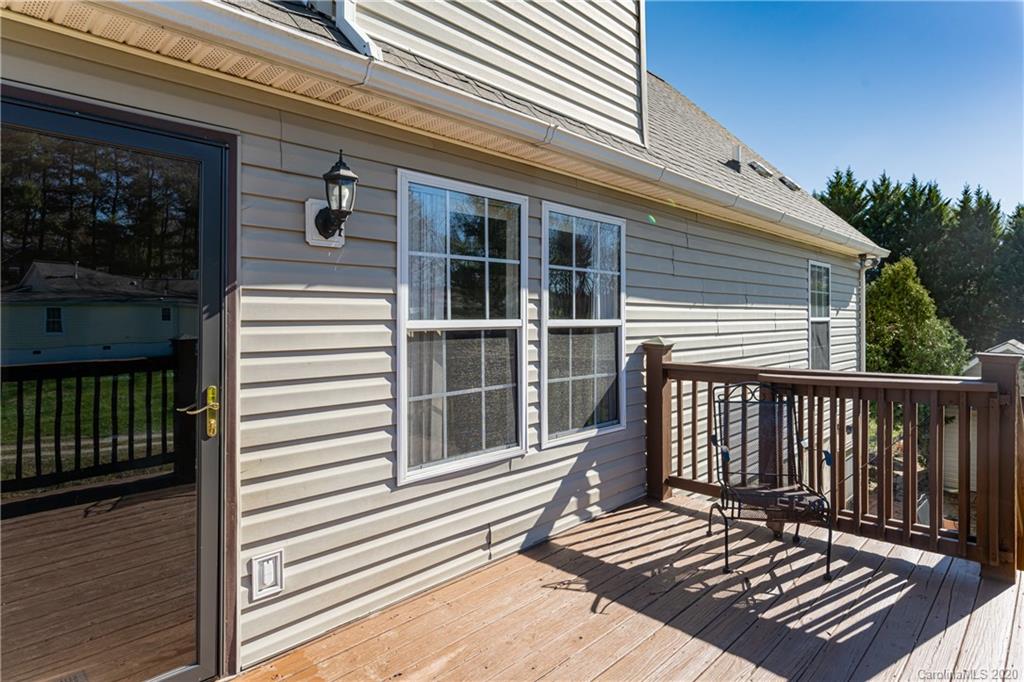 481 Morgan Road Candler, NC 28715 - Photo 33 of 46 Gallery Image 33