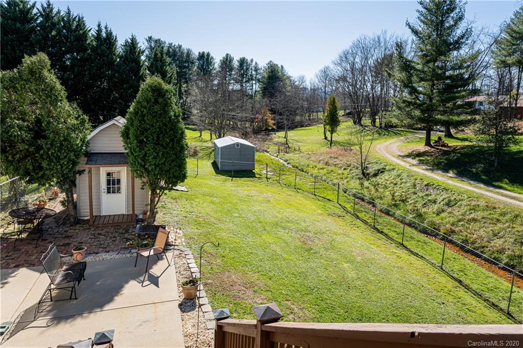481 Morgan Road Candler, NC 28715 - Photo 34 of 46 Gallery Image 34
