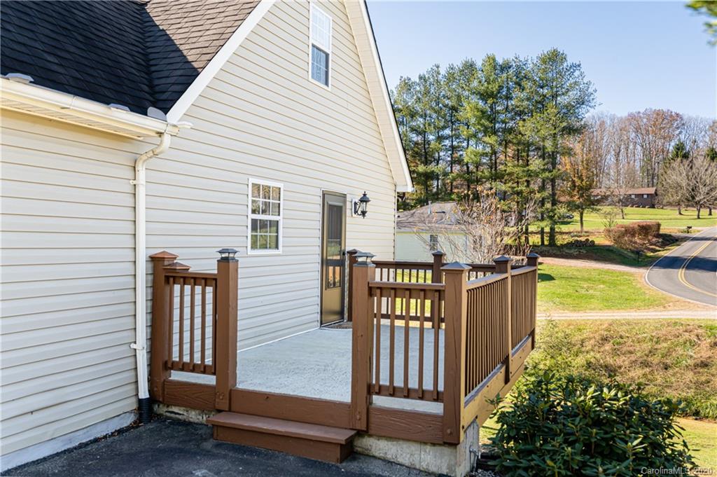 481 Morgan Road Candler, NC 28715 - Photo 37 of 46 Gallery Image 37