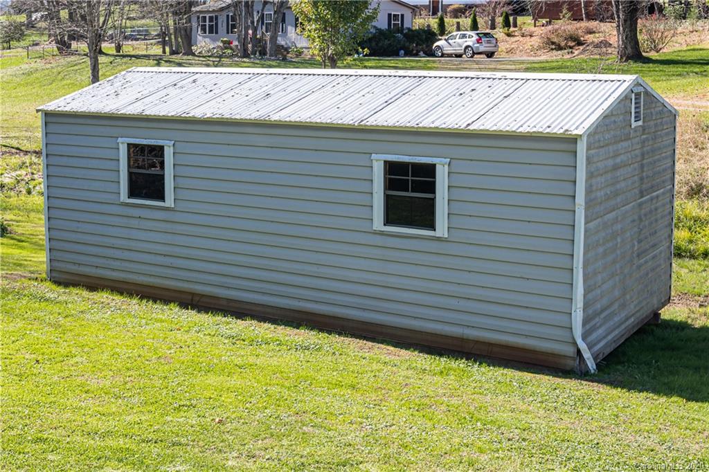481 Morgan Road Candler, NC 28715 - Photo 39 of 46 Gallery Image 39
