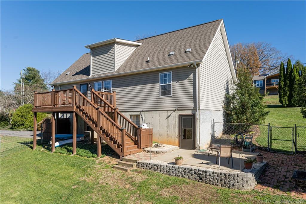 481 Morgan Road Candler, NC 28715 - Photo 42 of 46 Gallery Image 42