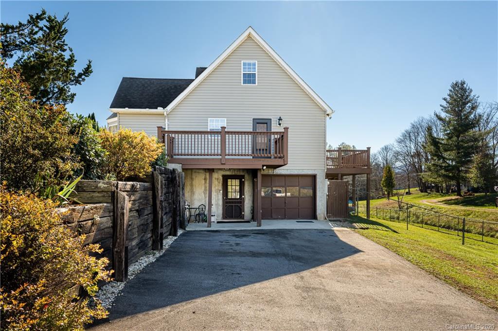 481 Morgan Road Candler, NC 28715 - Photo 43 of 46 Gallery Image 43