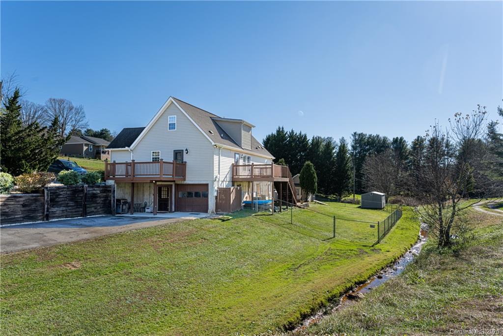481 Morgan Road Candler, NC 28715 - Photo 45 of 46 Gallery Image 45