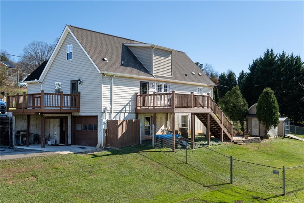 481 Morgan Road Candler, NC 28715 - Photo 46 of 46 Gallery Image 46
