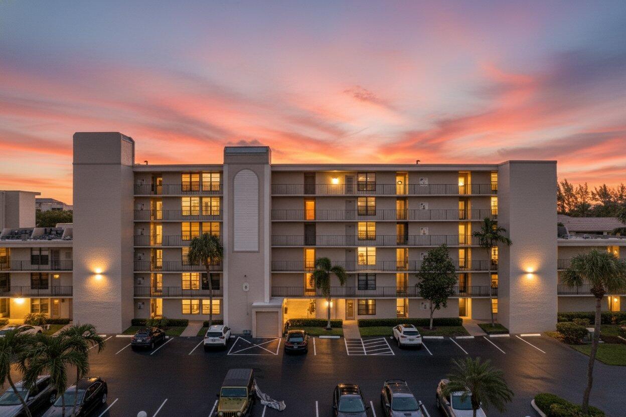 6 Royal Palm Way, Unit 509 Boca Raton, FL 33432 - Photo 17 of 20 5-SMALL