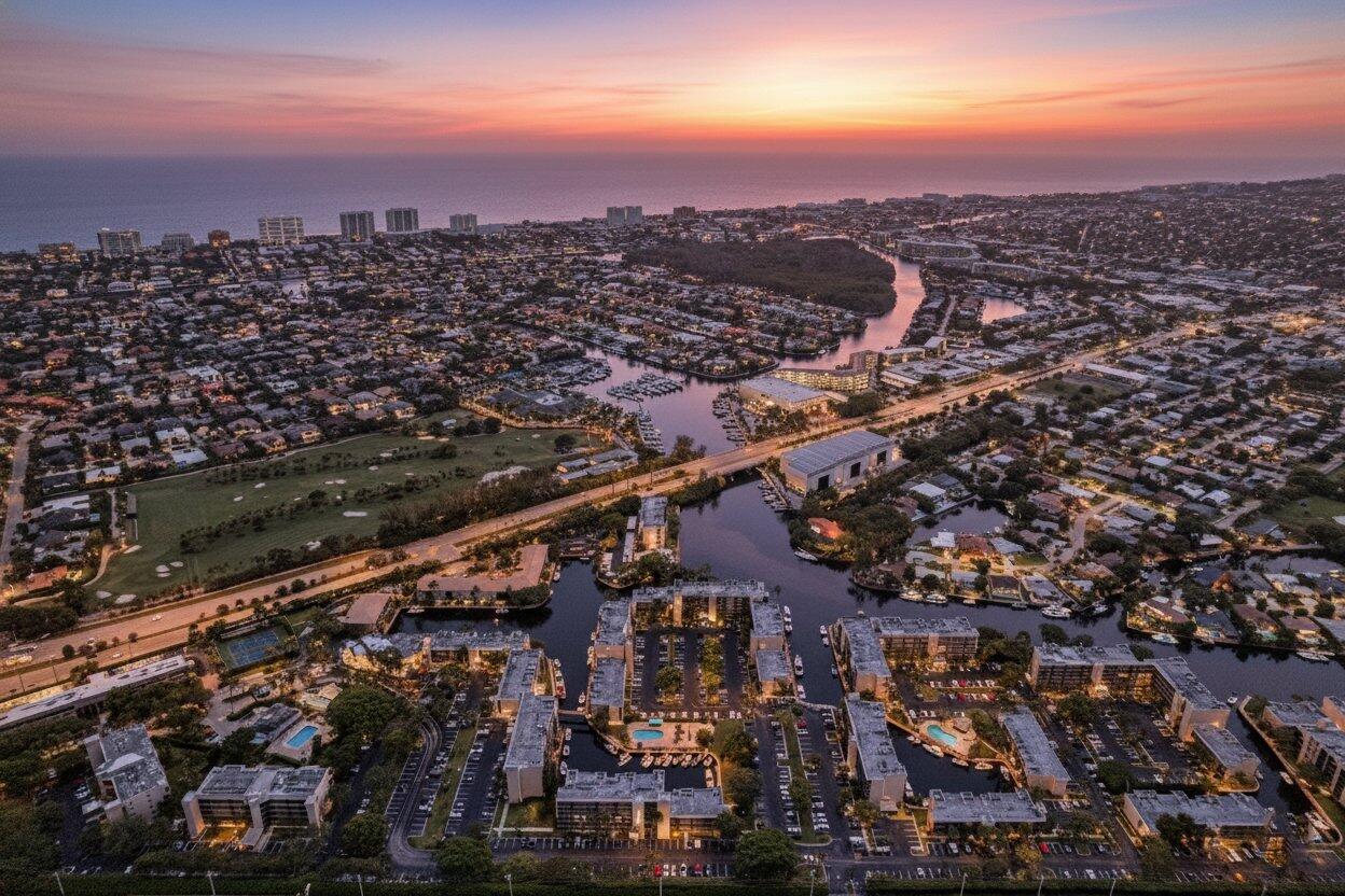 6 Royal Palm Way, Unit 509 Boca Raton, FL 33432 - Photo 20 of 20 1-SMALL