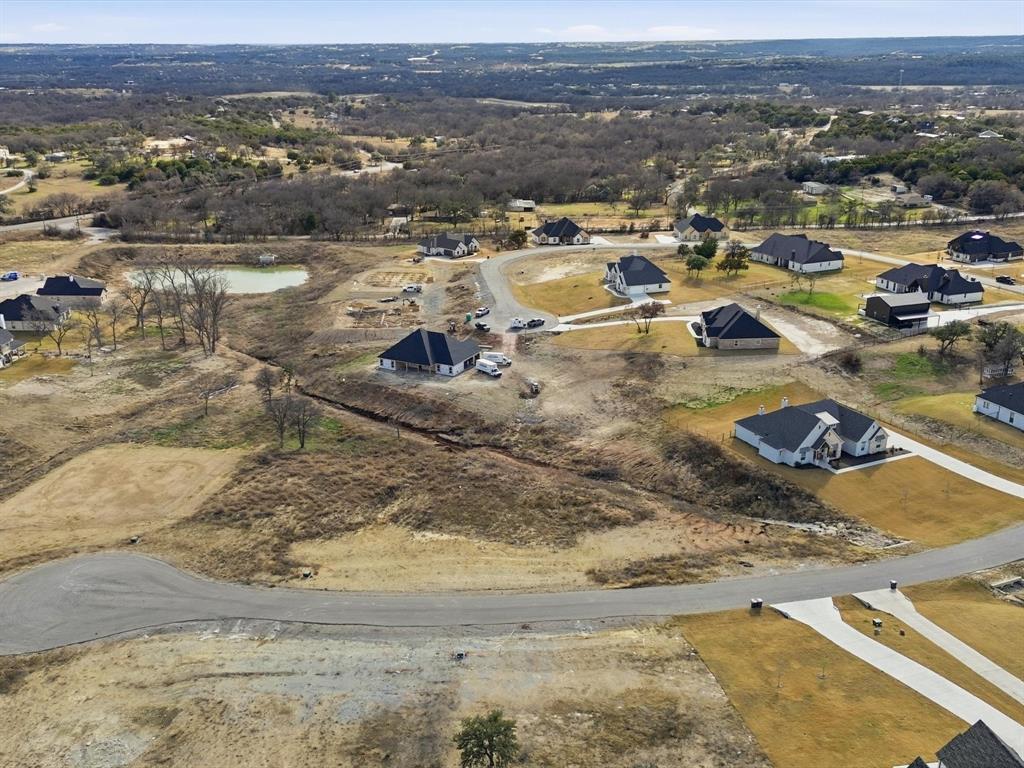 826 Wind River Pass Azle, TX 76020 - Photo 7 of 12 a view of a city