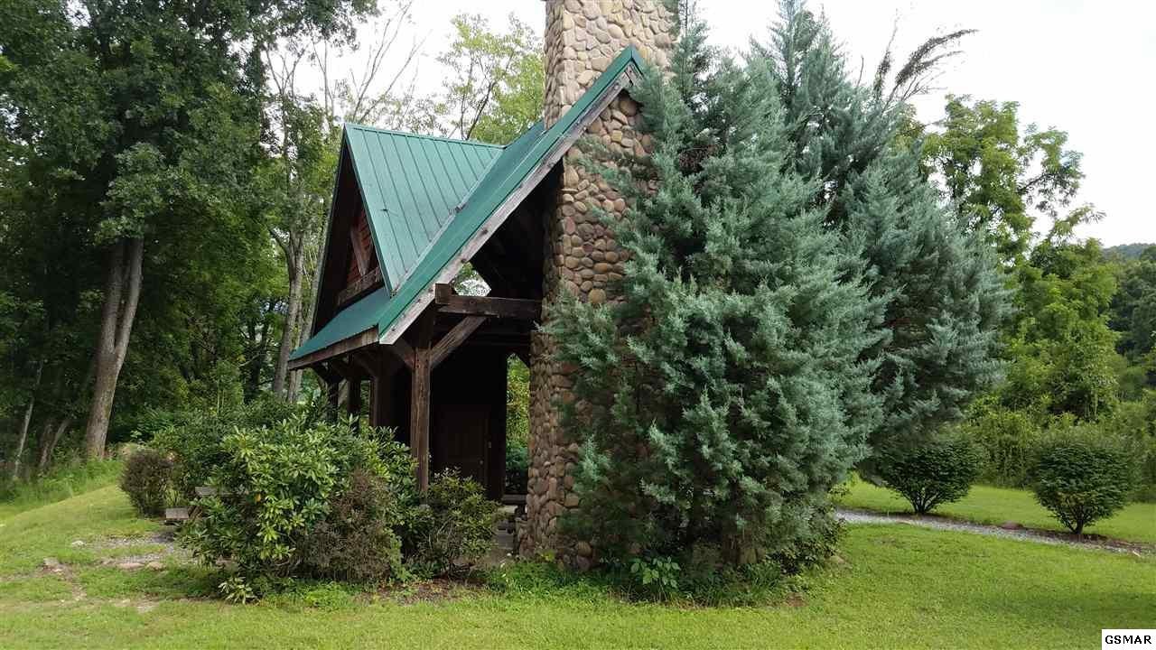 54 River Rpds Way Del Rio, TN 37727 - Photo 7 of 20 Gallery Image 7