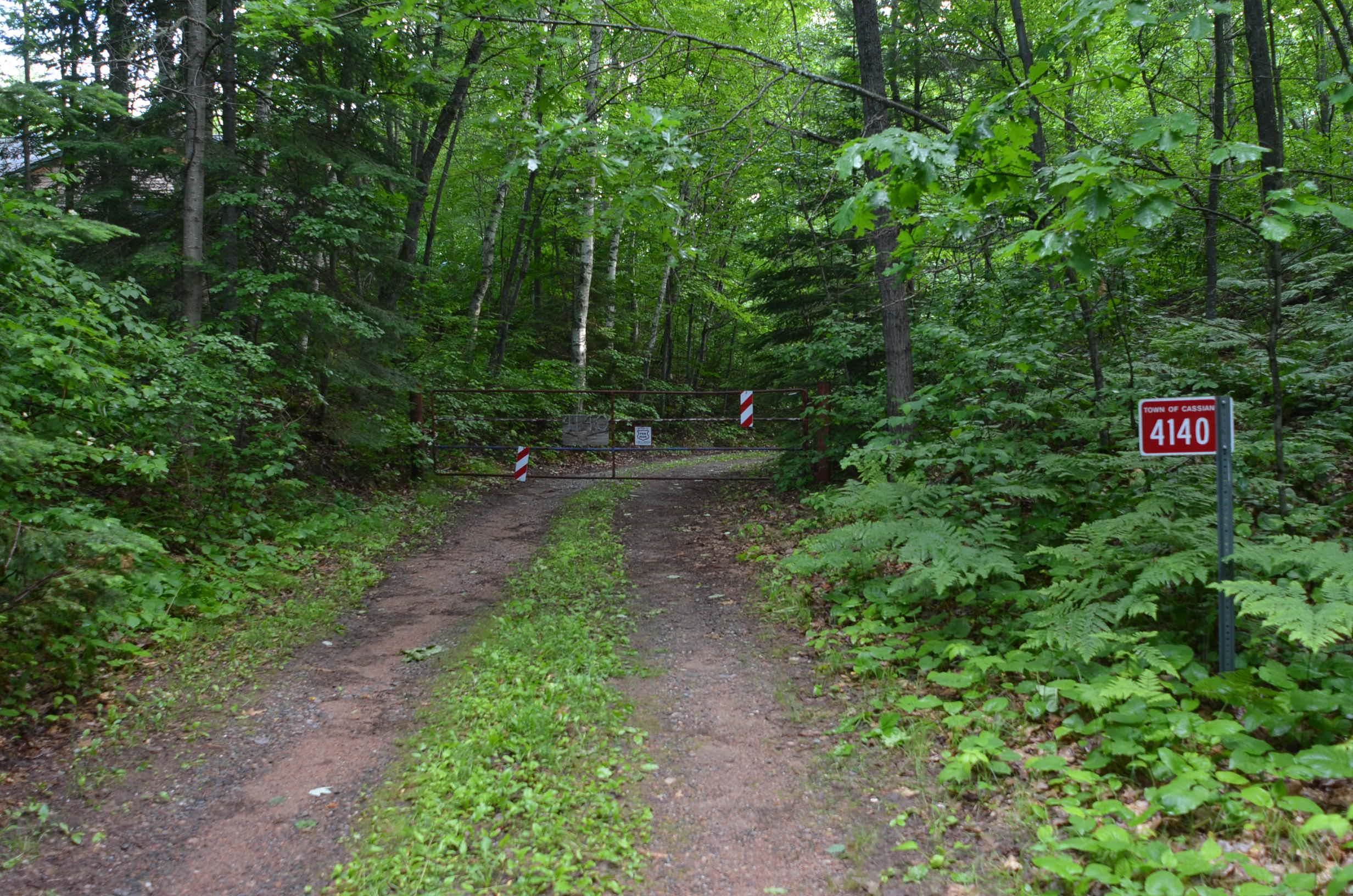 4140 Poskie Road Rhinelander, WI 54501 - Photo 30 of 58
