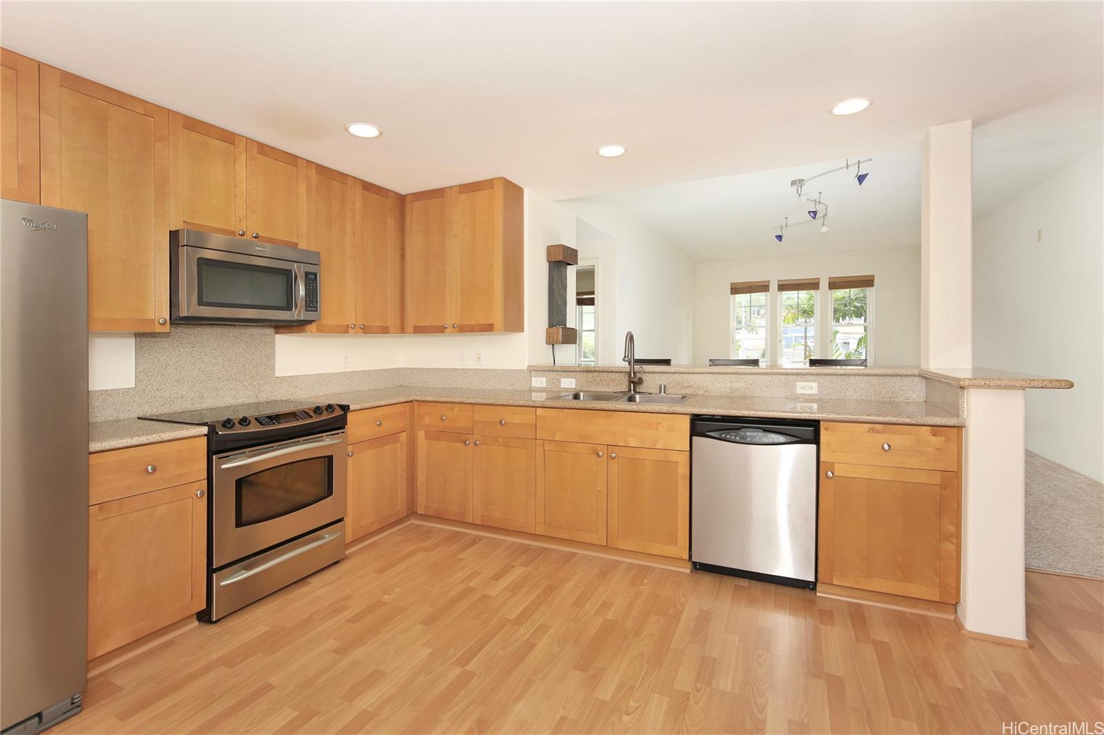 520 Lunalilo Home Road, Unit 7126 Honolulu, HI 96825 - Photo 1 of 22 Gallery Image 1