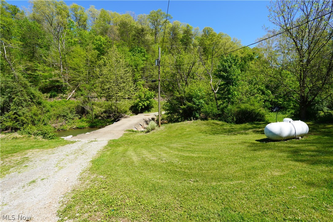 8261 Glendale Road Cairo, WV 26337 - Photo 34 of 37