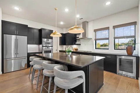$950,000 | 9803 Ribelin Ranch Court, Unit 19, Austin, TX 78750