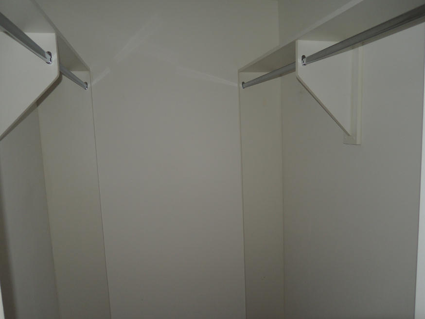 569 Southwest Undallo Road Port St. Lucie, FL 34953 - Photo 12 of 21 Master Walk In Closet