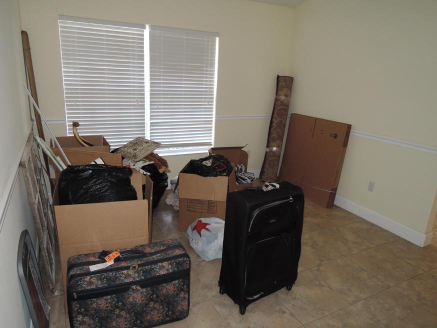 569 Southwest Undallo Road Port St. Lucie, FL 34953 - Photo 7 of 21 Dining Room