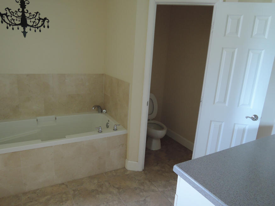 569 Southwest Undallo Road Port St. Lucie, FL 34953 - Photo 10 of 21 Master Bath