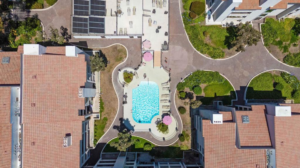 5705 Friars Road, Unit 11 San Diego, CA 92110 - Photo 8 of 37