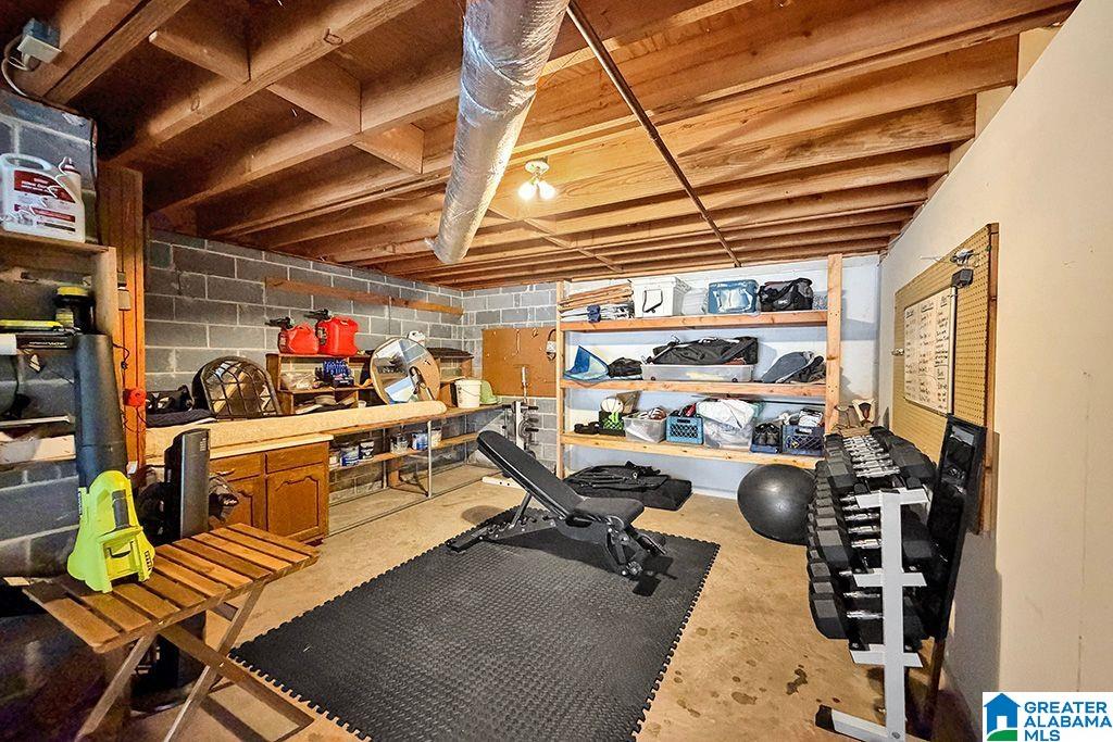 6733 Remington Circle Pelham, AL 35124 - Photo 42 of 54