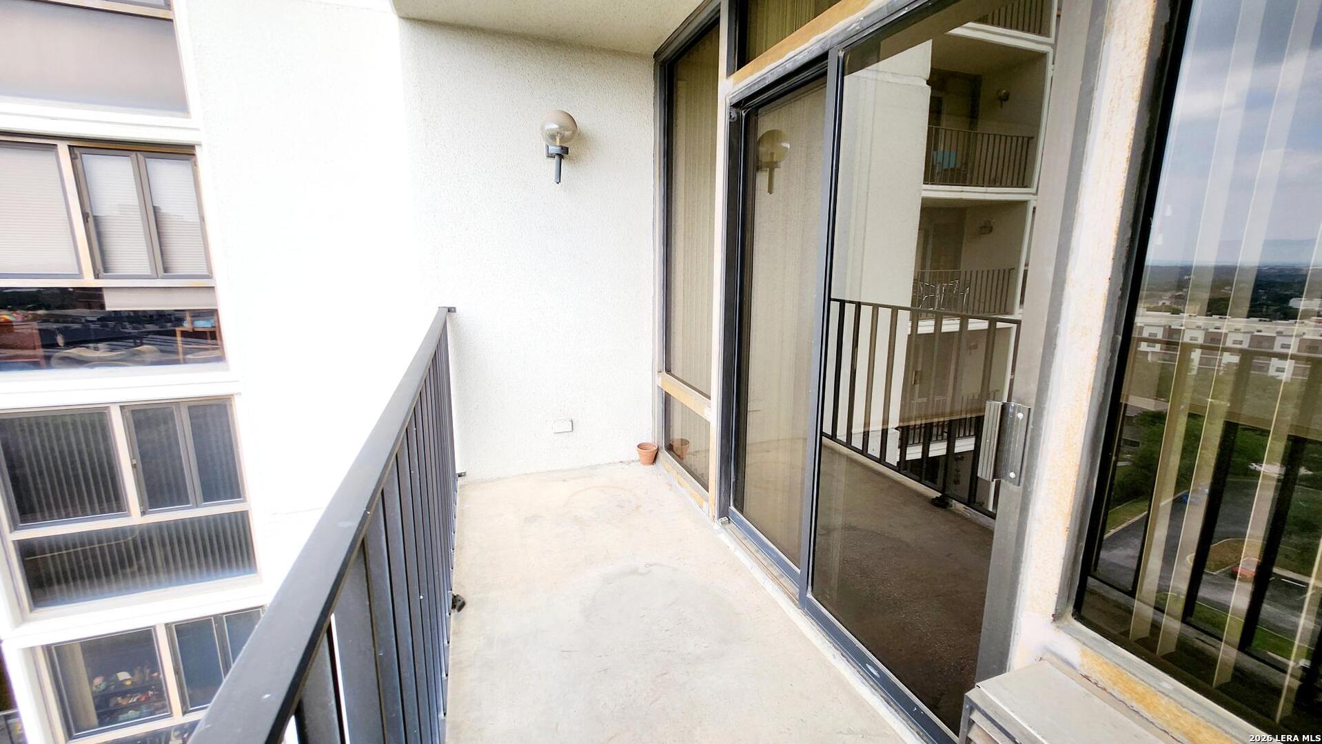 7701 Wurzbach Road, Unit 1507 San Antonio, TX 78229 - Photo 13 of 19