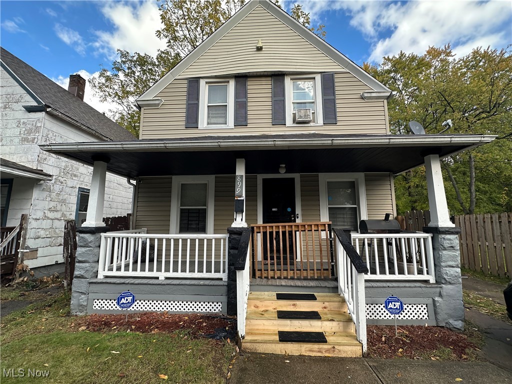 899 Ansel Road Cleveland, OH 44103 - Photo 2 of 31