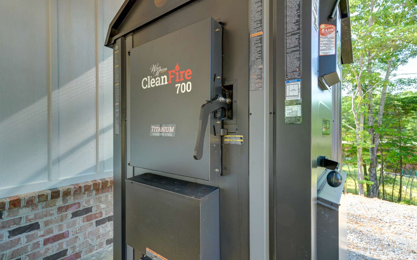 60 Buckeye Branch Road Morganton, GA 30560 - Photo 21 of 21