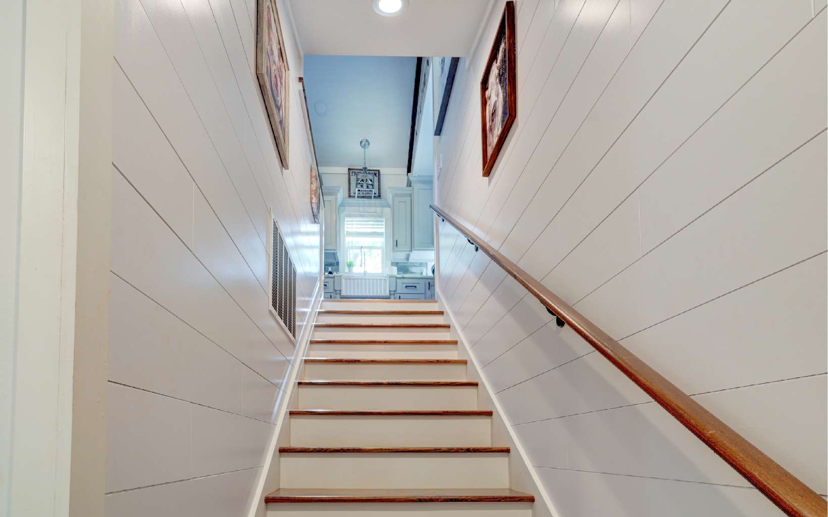 60 Buckeye Branch Road Morganton, GA 30560 - Photo 7 of 21 a view of entryway