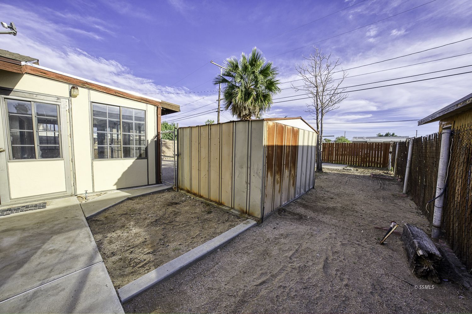 219 West Church Avenue Ridgecrest, CA 93555 - Photo 41 of 46