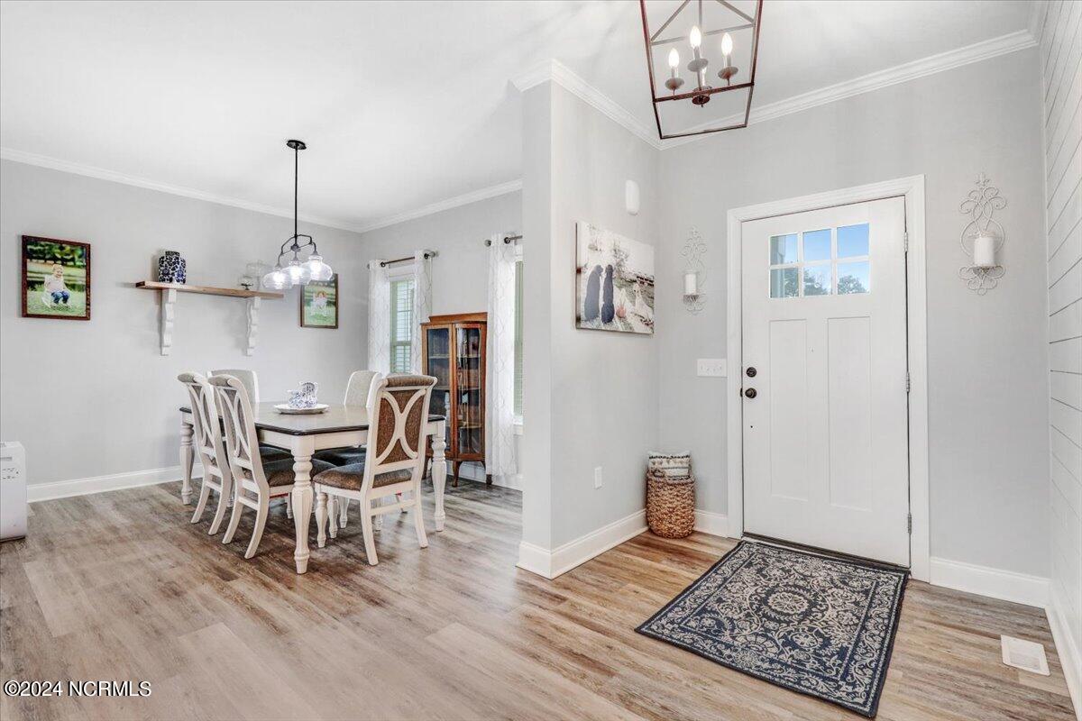 773 Davis Mill Road Fremont, NC 27830 - Photo 11 of 51 11-773 Davis Mill Rd-11