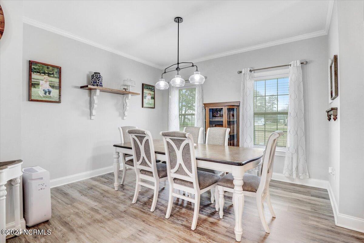 773 Davis Mill Road Fremont, NC 27830 - Photo 12 of 51 12-773 Davis Mill Rd-12