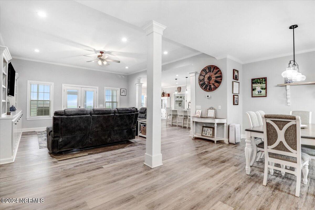 773 Davis Mill Road Fremont, NC 27830 - Photo 13 of 51 13-773 Davis Mill Rd-13