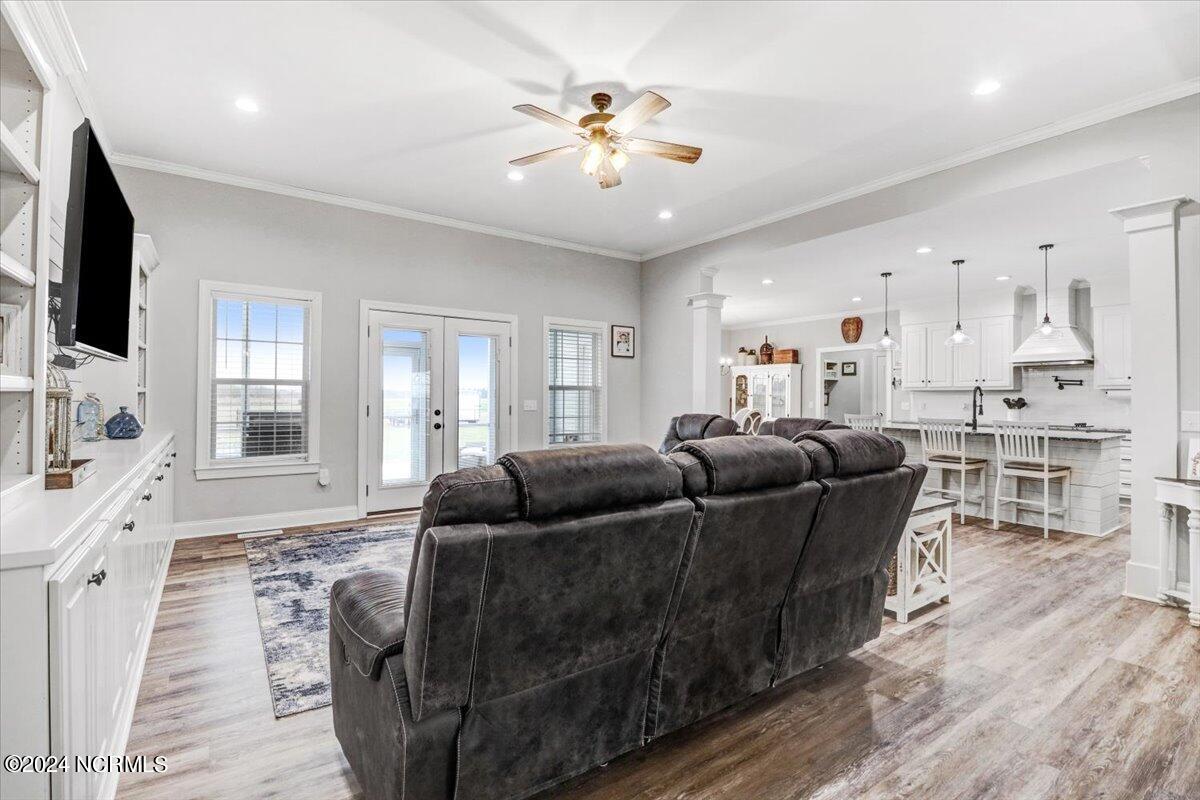 773 Davis Mill Road Fremont, NC 27830 - Photo 14 of 51 14-773 Davis Mill Rd-14