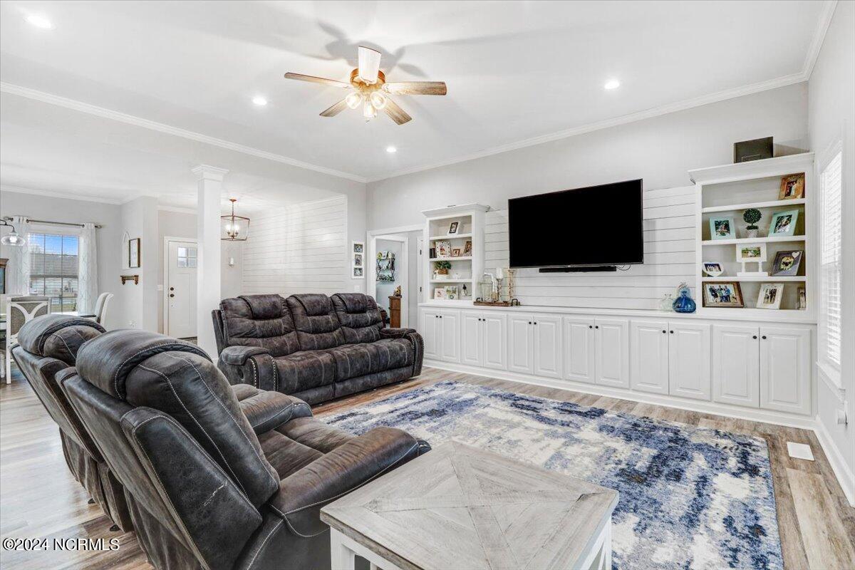 773 Davis Mill Road Fremont, NC 27830 - Photo 15 of 51 15-773 Davis Mill Rd-16