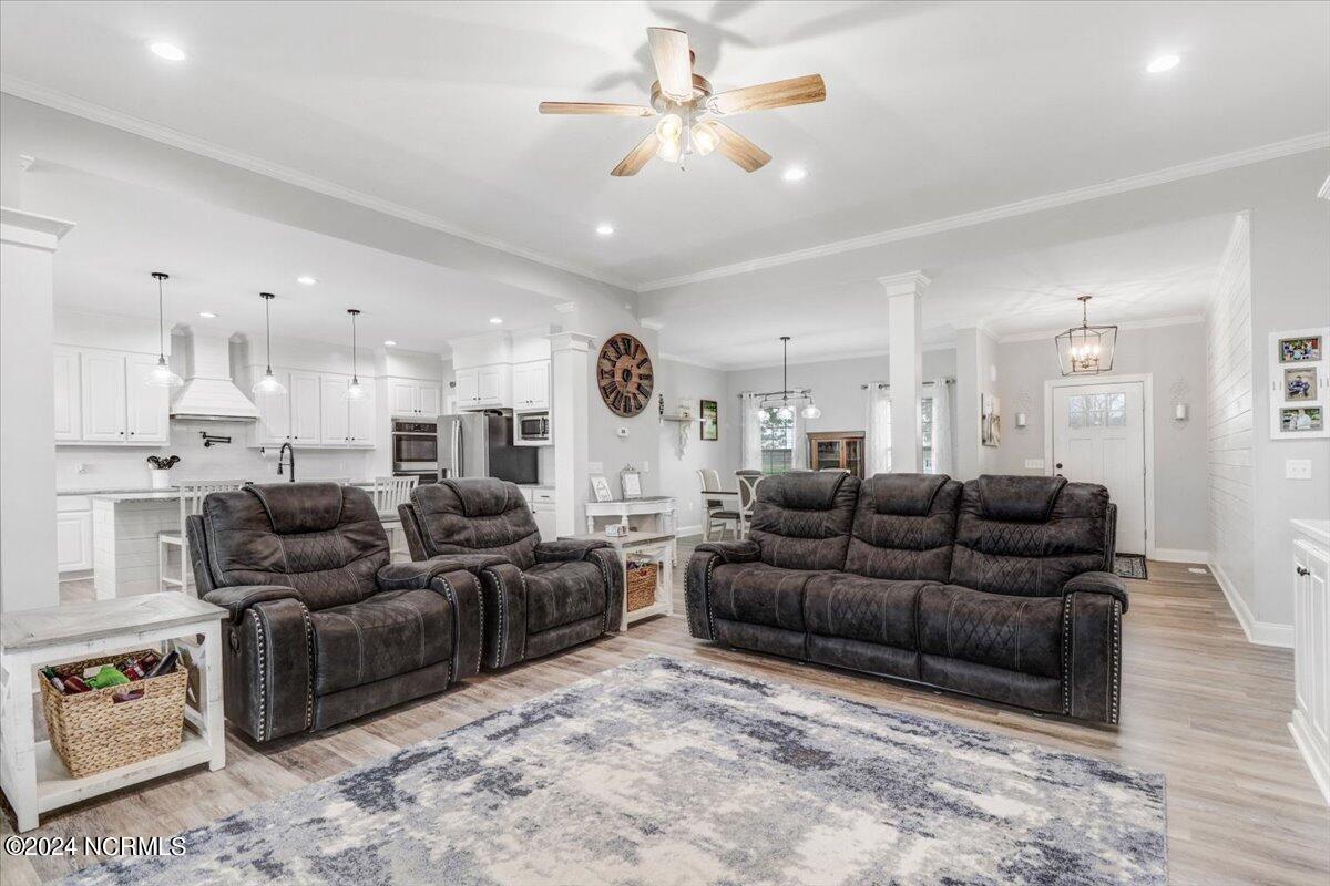 773 Davis Mill Road Fremont, NC 27830 - Photo 17 of 51 17-773 Davis Mill Rd-17