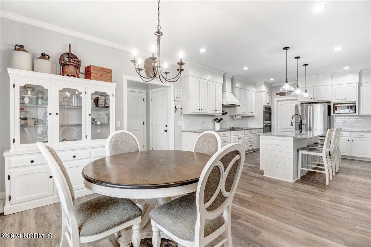 773 Davis Mill Road Fremont, NC 27830 - Photo 19 of 51 19-773 Davis Mill Rd-19