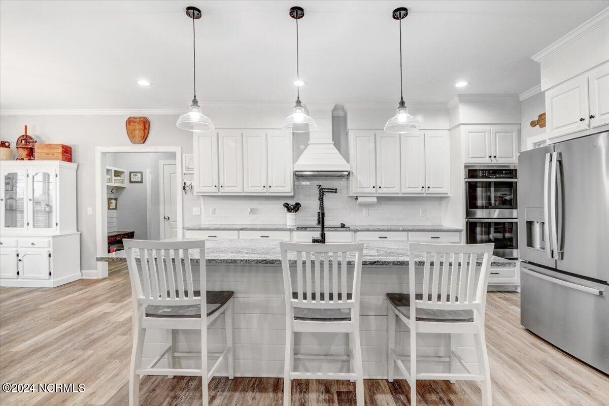 773 Davis Mill Road Fremont, NC 27830 - Photo 20 of 51 20-773 Davis Mill Rd-20