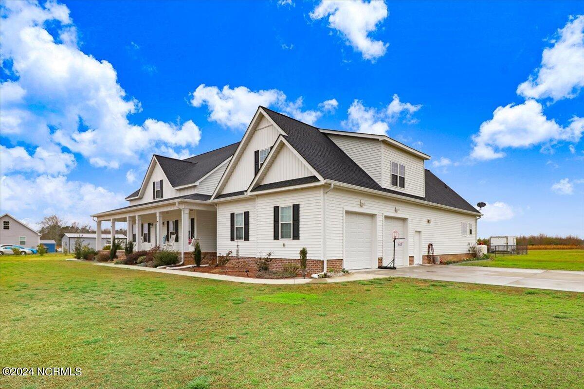 773 Davis Mill Road Fremont, NC 27830 - Photo 2 of 51 02-773 Davis Mill Rd-2