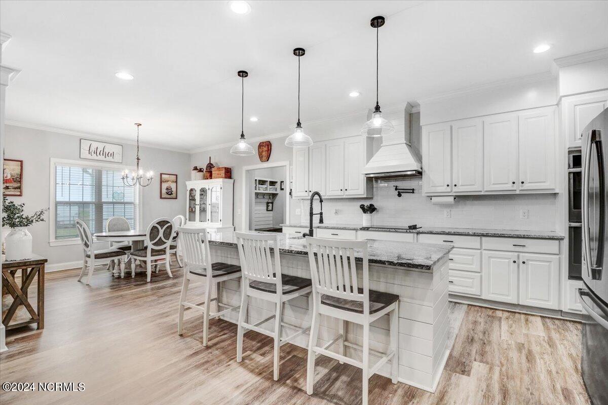 773 Davis Mill Road Fremont, NC 27830 - Photo 21 of 51 21-773 Davis Mill Rd-21